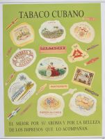 Tobaco Cubano