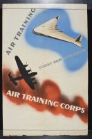 Air Training Corpps