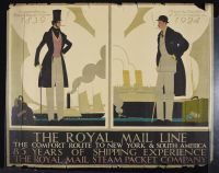 The Royal Mail Line