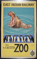 The Calcutta Zoo