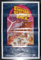 The Empire Strikes Back
