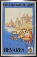 Benares