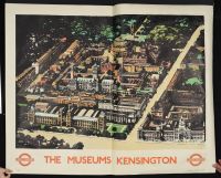 The Museums Of Kensington