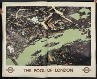 The Pool Of London