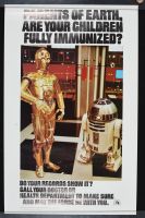 Star Wars Vaccination