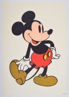 Mickey Mouse