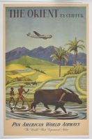 The Orient By Clipper