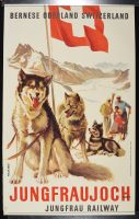 Jungfraujoch