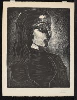 Jaqueline In Profile