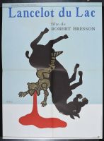 Lancelot Du Lac