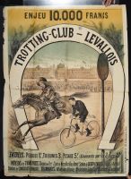 Trotting Club