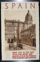 Spain, Live In The Past