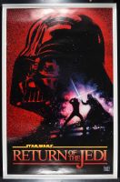 Return Of The Jedi