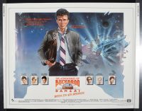 Buckaroo Banzai