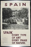 Spain, Every Type Of Art