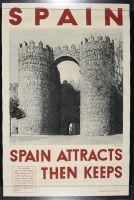 Spain Attracts