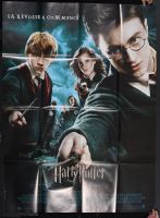 Harry Potter Order Of The Phoenix