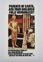 Star Wars Vaccination