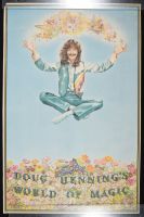 Doug Henning World Of Magic
