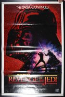 Revenge Of The Jedi
