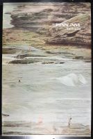 Pan Am Australia