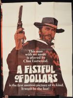 Fistful Of Dollars