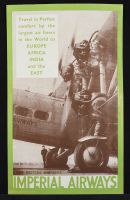 The British Air Line Imperial