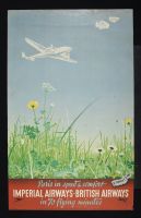 Paris in Speed and Comfort Imperial