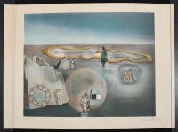 In Search of the 4th Dimension