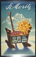 St. Moritz Sun