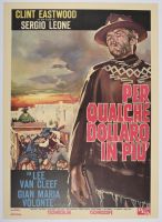 Per Qualche Di Dollari