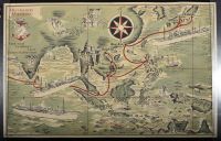 Vietnam Cambodia Laos