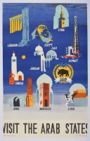 Visit the Arab States