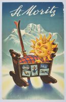 St. Moritz Sun