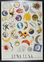 luna luna
