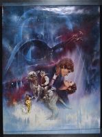 The Empire Strikes Back