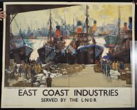 East Coast Industries