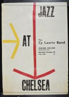 Cy Laurie Band