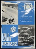 Cole Isarco Gossensass