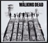 The Walking Dead