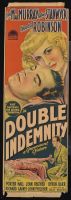 Double Indemnity