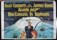 Diamonds Are Forever