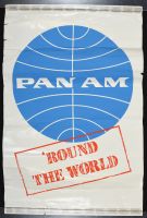 Pan Am Round The World