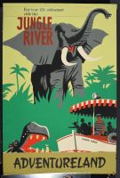 Jungle River Cruise