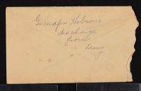 Civil war Discharge Documents