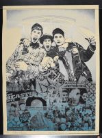 Beastie Boys Blue