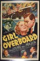 Girl Overboard