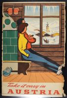 Take It Easy In Austria