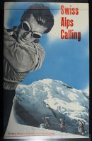 Swiss Alps Calling