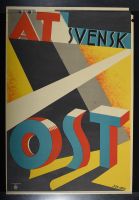 At Svensk OST